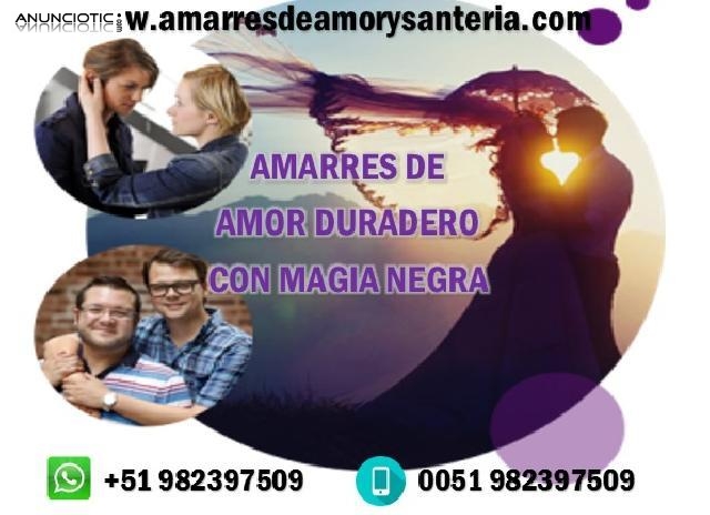 Amarres de amor fuertes y duraderos con la Curandera Catita