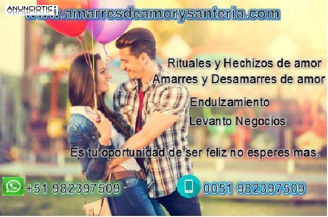 Amarres de amor fuertes y duraderos con la Curandera Catita