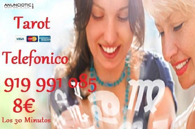 Consulta de Tarot 806 /Tirada Tarot Visa