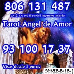 tarot horoscopos economico 806 131 487 visas desde 5 â¬