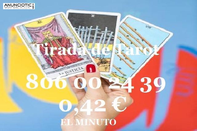 Tarot Línea 806/Tarotistas/7 los 20 Min