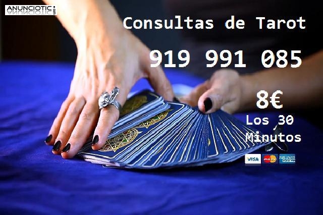 Tarot Visa Económica/Cartomancia/919 991 085