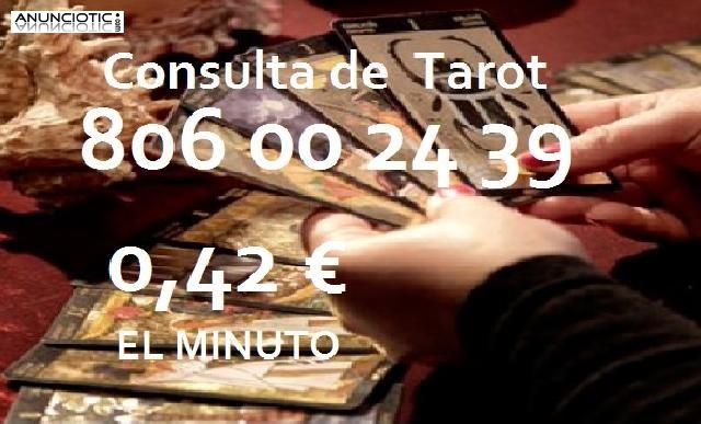 Tarot 806/Tarot Visa/Cartomancia