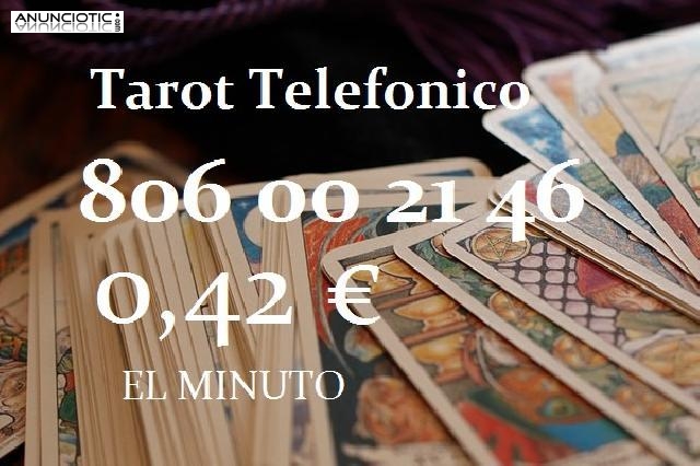 Tarot Barato/806  002 146