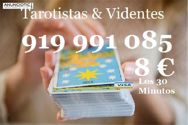 Lecturas Tarot Visa/919 991 085