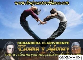 ADONAY  REALIZA  AMARRE  O UNION DE PAREJA SIN DISTINCION ALGUNA.