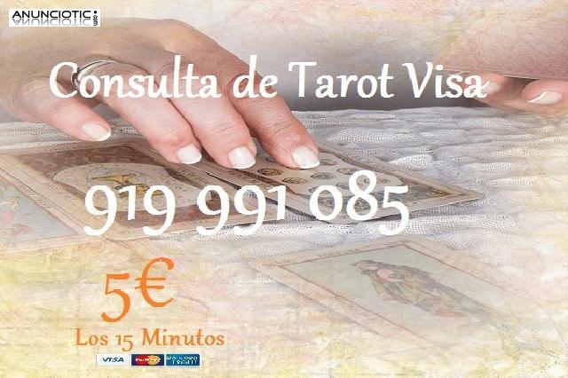 Tarot 919 991 085/Tirada Tarot del Amor