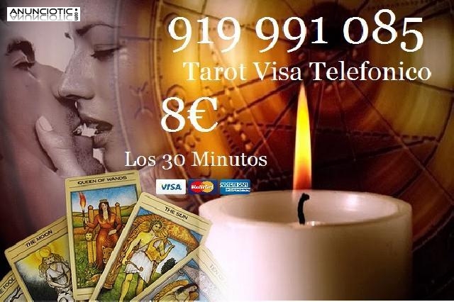Tarot  Línea 806/Tarot Visa Barata