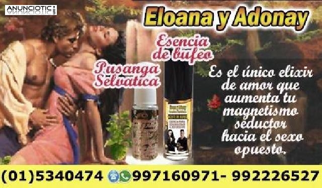 ELIXIR MAGICO AUMENTA LA LLAMA DEL AMOR Y LA PASION