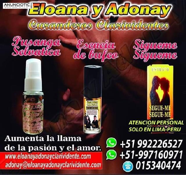 ELIXIR MAGICO AUMENTA LA LLAMA DEL AMOR Y LA PASION