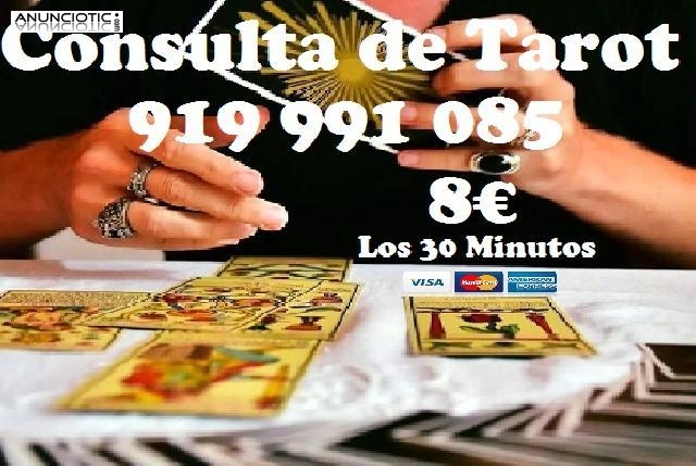 Tarot Visa Tirada de Cartas 919 991 085