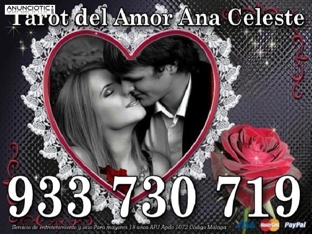 Consultas Detalladas del Amor Ana Celeste..-