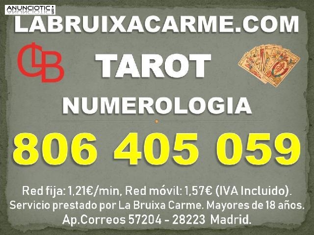 TAROT DEL LIBRE ALBEDRÍO