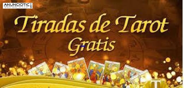 TAROT DEL LIBRE ALBEDRÍO