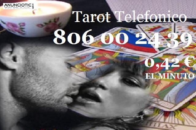 Tarot Visa/806 Tarot/5  los 15 Min