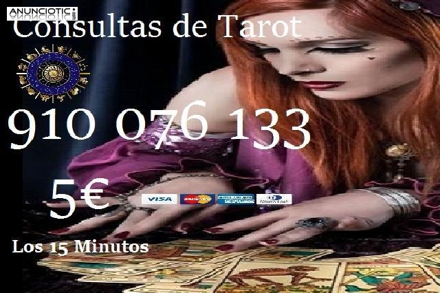 Tarot Visa/806 Cartomancia/5  los 15 Min