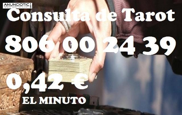 Tarot Telefónico 806 00 24 39 Fiable