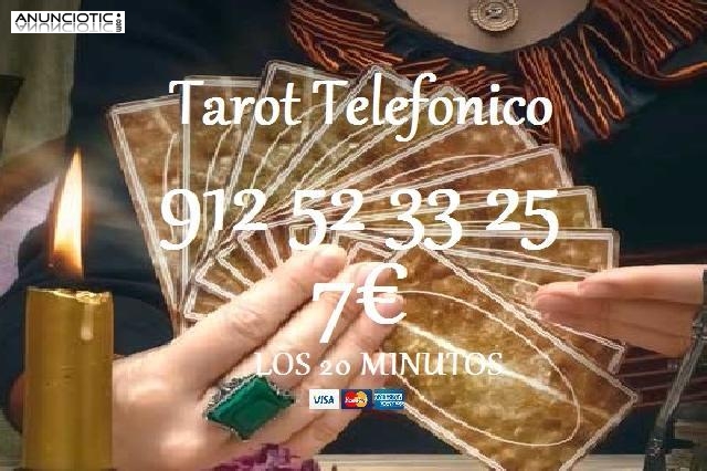 Tarot Telefonico 806/Tarot Visa Fiable