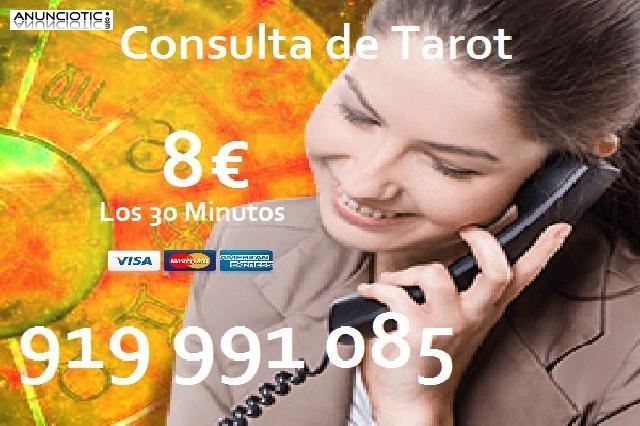 Tarot Visa/Tarotistas/919 991 085