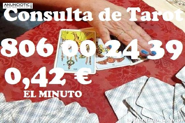 Tarot Barato/Consultas 806 Videncia