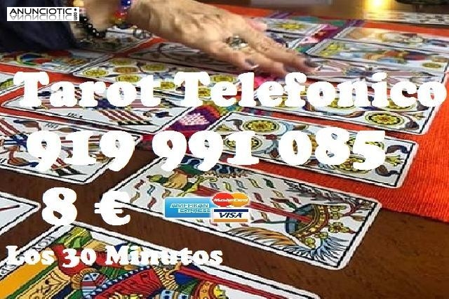 Tarot Visa Económica/Tarotistas/806 Fiable