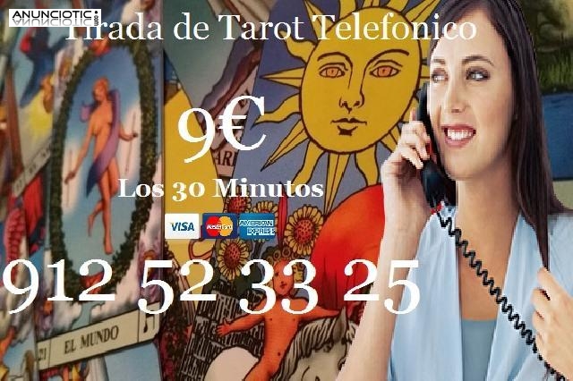 Tarot Psíquico Telefónico/Tarot Visa Fiable