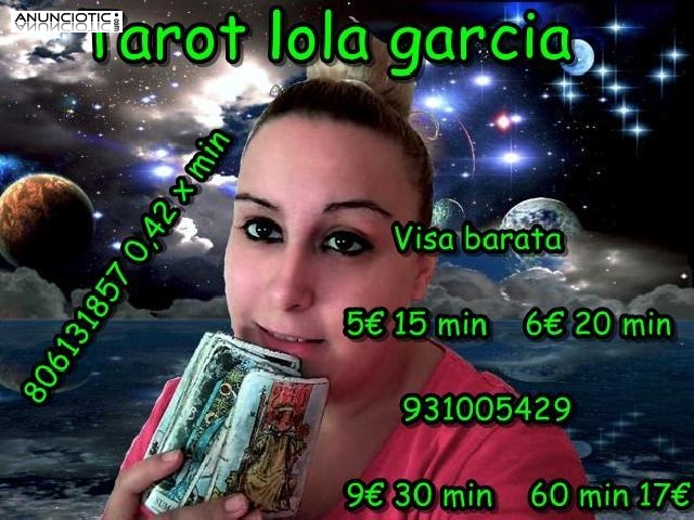 Tarot muy economico 9 30 min 931005429