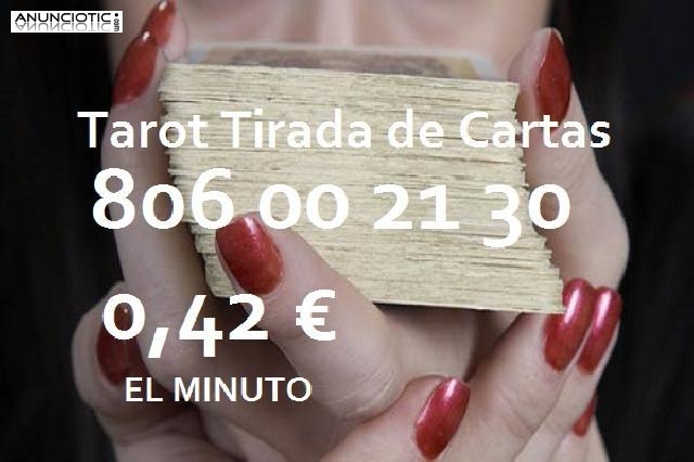 Tirada de Cartas/Tirada de Tarot Visa