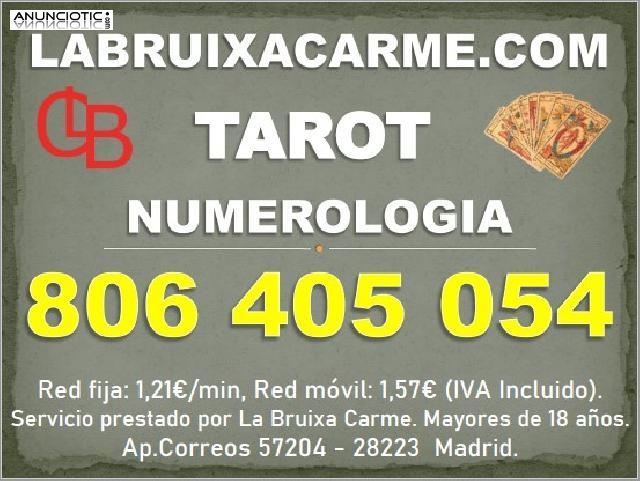Consulta profesional de tarot 806405054