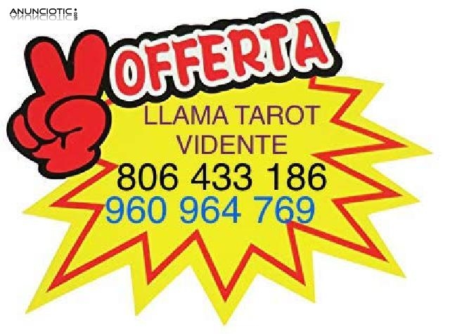 Vidente Tarotista con LÍNEA barata casi gratis 