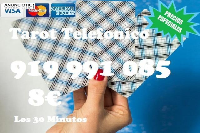 Tarot Visa/Tirada de Cartas 919 991 085