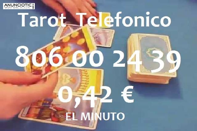 Tarot 806 Económica/Tarot/Videncia