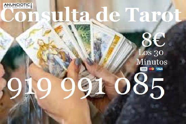 Tarot Económico Visa/Tarot 