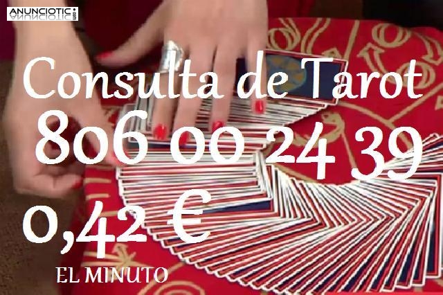 Tirada de  Cartas/Tarot Telefonico Fiable