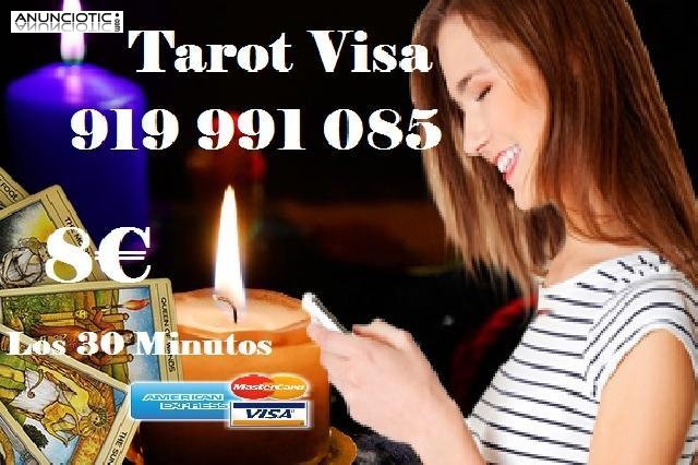 Lecturas de Tarot Visa/Tirada de Tarot