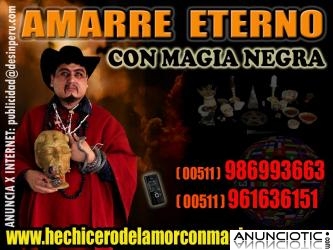 hechicero del amor con magia negra 