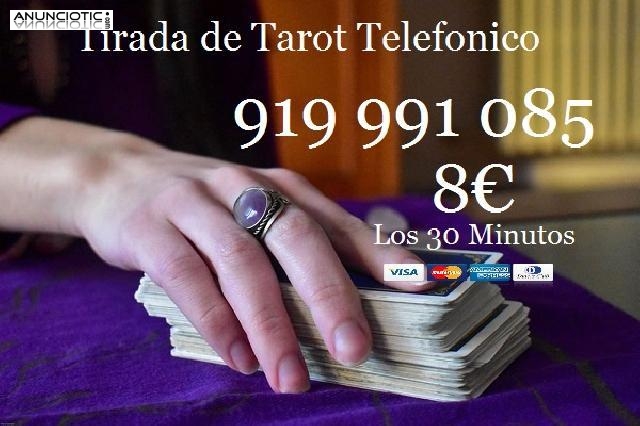 Tarot Visa Fiable/806 Tarot/8  los 30 Min