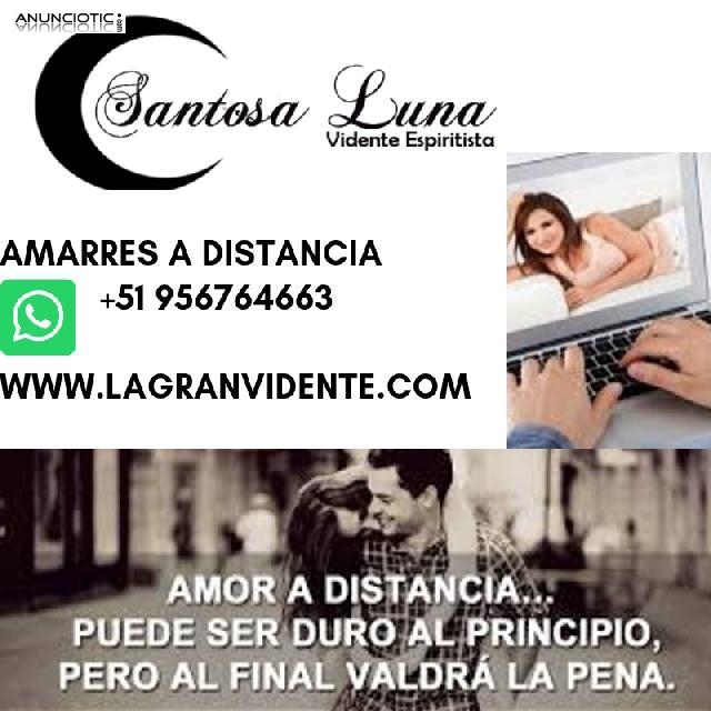 rituales para parejas a distancia 