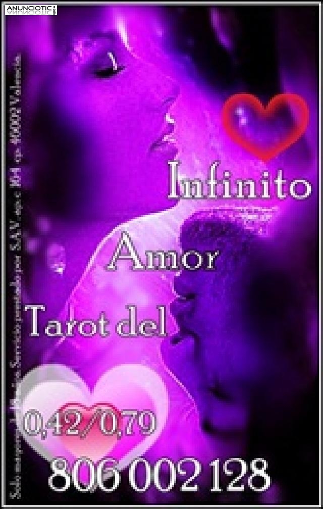 6 20 min OFERTAS EN TAROT DEL AMOR INFINITO 910311422/806002128