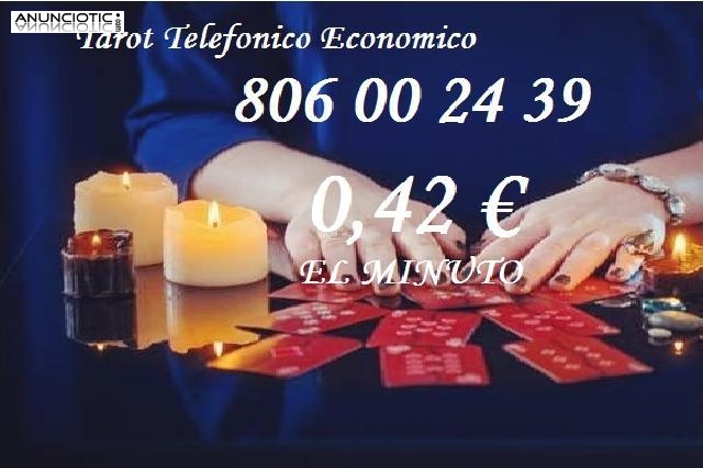 Tirada Tarot Visa/806 Tarot del Amor