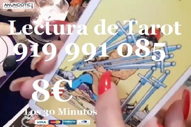 Tarot Telefónico Visa Barato/0,42  el Min