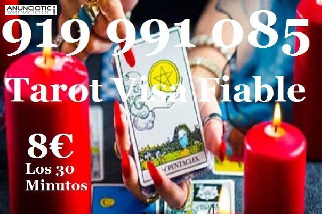 Tarot 806 Económico/Videntes/Tarot