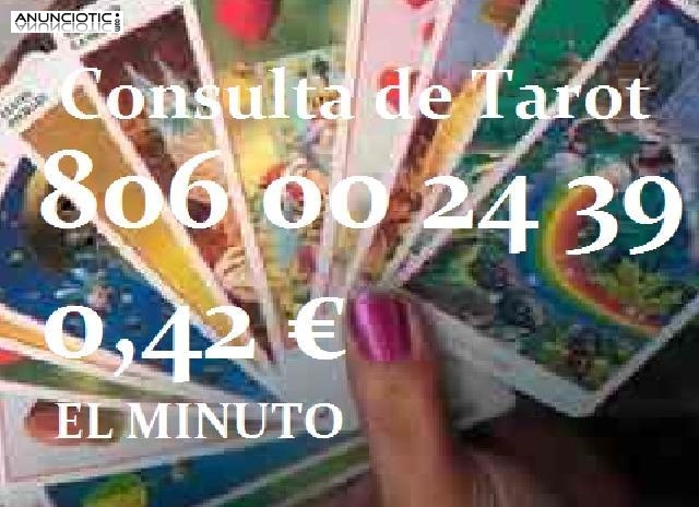 Tarot Línea 806 Barata/Tirada de Tarot