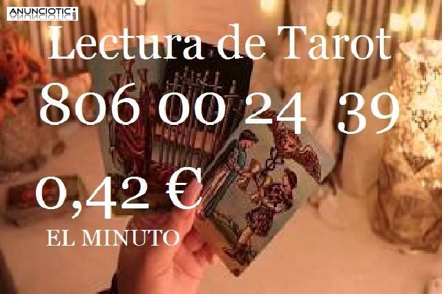 Consulta de Tarot 806/Tirada Tarot Visa