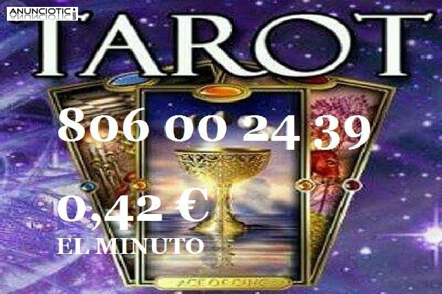 Tarot Linea 806 Barata/Tiradas Económicas