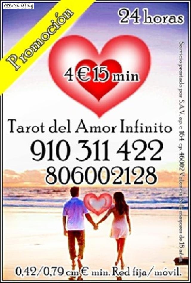 ¡Tu historia de amor podría ya haber sido escrita! 910311422 / 806002128