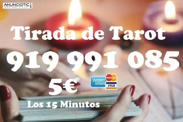 Tarot Visa/Tarotistas/5  los 15 Min