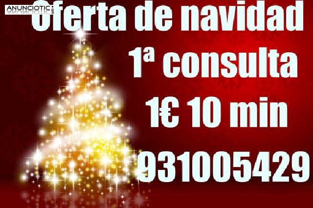 Tarot 1ª consulta a 1 los 10 min 931005429