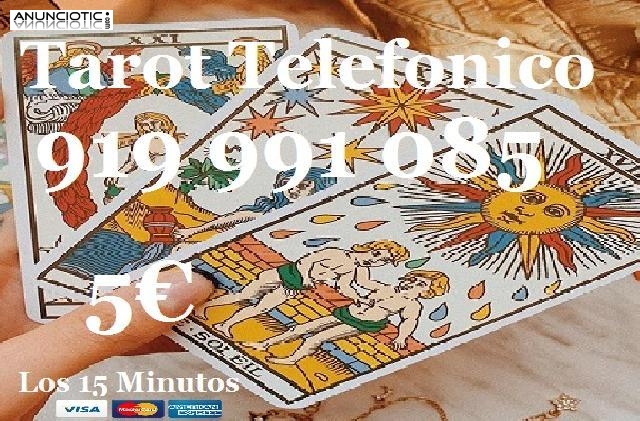 Tarot Visa Fiable/806 Tirada de Cartas