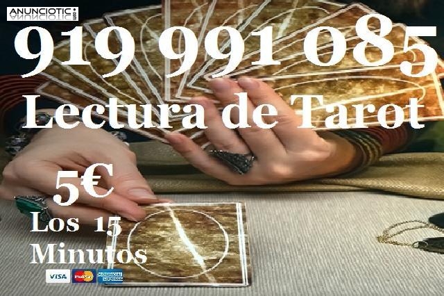 Lectura Tarot 919 991 085/Tarot Visa